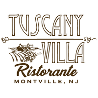 Foto tirada no(a) Tuscany Villa Ristorante por Yext Y. em 2/24/2018