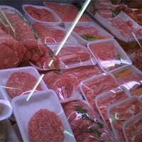 Supermercato Qui C E Unes Shopping Mall In Milano