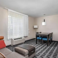 Photo prise au TownePlace Suites by Marriott Charlotte Arrowood (Permanently Closed) par Yext Y. le5/6/2020