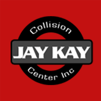 Photo taken at Jay Kay Collision Center Inc by Yext Y. on 4/9/2018