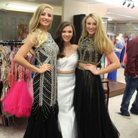 Sloan's Formals - Bossier City, LA