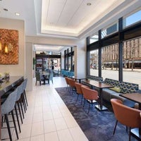 2/9/2021 tarihinde Yext Y.ziyaretçi tarafından Hampton Inn by Hilton'de çekilen fotoğraf