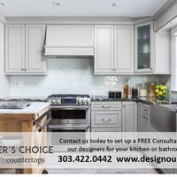 Designers Choice Cabinets Countertops Construction