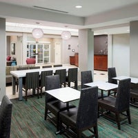 5/12/2020にYext Y.がResidence Inn by Marriott Jackson Ridgelandで撮った写真