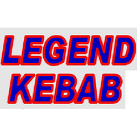 Photo taken at Legend Kebab Centre by Yext Y. on 3/12/2020