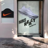 Nike Factory La Roca - Tienda de artículos deportivos en Cardedeu