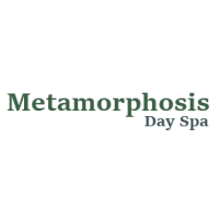 Photo taken at Metamorphosis Day Spa by Yext Y. on 3/8/2017