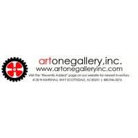 Foto tirada no(a) Art One Gallery, Inc. por Yext Y. em 5/20/2017