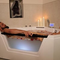 spa weekends in north yorkshire