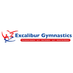 Photo taken at Excalibur Gymnastics by Yext Y. on 10/8/2018