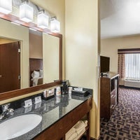 Baymont Inn Suites Hotel - 