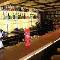 Photo taken at Restaurant Walliserkanne by Yext Y. on 9/28/2017