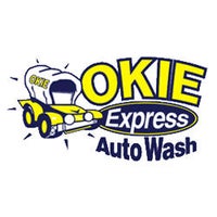 Снимок сделан в OKIE Express Auto Wash - Moore пользователем Yext Y. 7/23/2019
