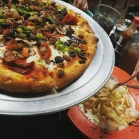 Foto scattata a Big Nick&amp;#39;s Pizza da Yext Y. il 3/8/2019