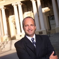 Photo taken at Law Offices of Kevin Cortright by Yext Y. on 3/7/2017