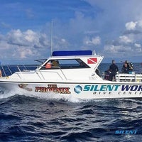 6/7/2016에 Yext Y.님이 Silent World Dive Center에서 찍은 사진