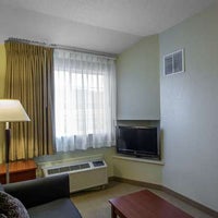 Foto tirada no(a) Mainstay Suites Brentwood por Yext Y. em 9/23/2020