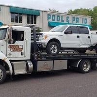 รูปภาพถ่ายที่ Pro-Tow Auto Transport &amp;amp; Towing โดย Yext Y. เมื่อ 9/19/2019