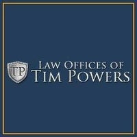 8/12/2019에 Yext Y.님이 Law Offices of Tim Powers에서 찍은 사진