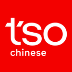Photo taken at Tso Chinese Delivery by Yext Y. on 5/1/2020
