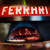 Photo taken at Ferrari&amp;#39;s Pizza Bar by Yext Y. on 3/27/2020