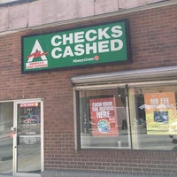 ACE Cash Express - Downtown Baltimore - 1 tip from 8 visitors
