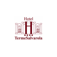 Photo taken at Hotel Terme Salvarola by Yext Y. on 6/28/2019