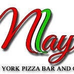 Снимок сделан в Maya New York Pizza Bar &amp;amp; Grill пользователем Yext Y. 3/30/2020