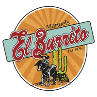 Foto tirada no(a) Manuel&amp;#39;s El Burrito Restaurant and Cantina por Yext Y. em 10/23/2019