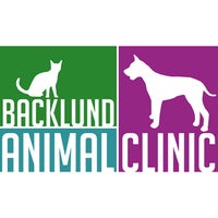 12/15/2017 tarihinde Yext Y.ziyaretçi tarafından Backlund Animal Clinic'de çekilen fotoğraf
