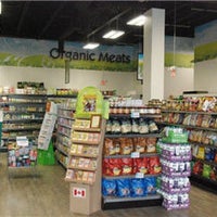 Natural Food Pantry Health Food Store