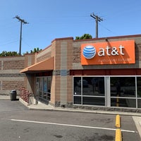 Photo taken at AT&amp;amp;T Store by Yext Y. on 9/26/2019