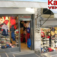 kappa for shop