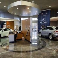 6/29/2017에 Yext Y.님이 Advantage Acura of Naperville에서 찍은 사진