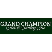 Photo taken at Grand Champion Track and Saddlery by Yext Y. on 2/10/2021