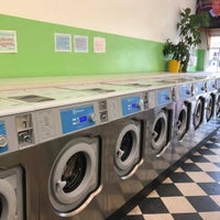 Photo taken at Lily Laundromat by Yext Y. on 10/2/2019