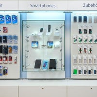 O2 Partner Shop Leissling Weissenfels Sachsen Anhalt