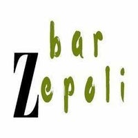 Photo taken at Bar Zepoli by Yext Y. on 5/4/2018