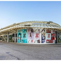 Leia Mala suerte Cesta Nike Store - Les Halles - 3 tips de 845 visitantes