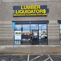 Photo taken at LL Flooring (Lumber Liquidators) by Yext Y. on 2/22/2021