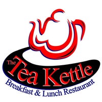 Photo prise au The Tea Kettle Restaurant par Yext Y. le8/22/2017
