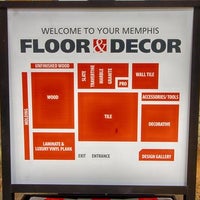 Floor Decor Home Service In Memphis