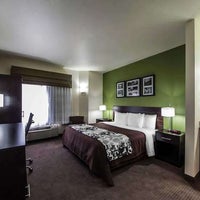 9/22/2020 tarihinde Yext Y.ziyaretçi tarafından Sleep Inn &amp;amp; Suites Central/I-44'de çekilen fotoğraf