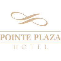 Photo prise au Pointe Plaza Hotel par Yext Y. le6/17/2017