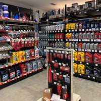 Photo taken at Carquest Auto Parts - Ashland Auto &amp;amp; Ag by Yext Y. on 12/10/2019