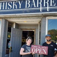 Photo taken at The Whisky Barrel by Yext Y. on 9/18/2020