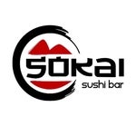 Foto tirada no(a) Sokai Sushi Bar por Yext Y. em 4/6/2017