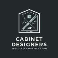 Photo taken at Cabinet Designers by Yext Y. on 3/9/2020