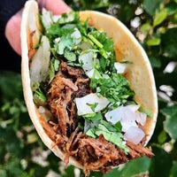 Foto scattata a Me Gusta Tacos da Yext Y. il 9/12/2019