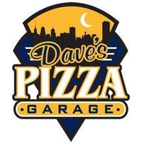 Foto diambil di Dave&amp;#39;s Pizza Garage oleh Yext Y. pada 4/26/2019